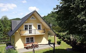 Dom Aga Bieszczady 10 osobowy